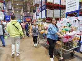 Supermercadistas al borde de un ataque de nervios: Piden prudencia en la fijación de precios