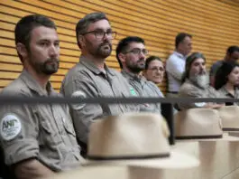 Con dos nuevas áreas protegidas, Córdoba ya suma 27 reservas naturales