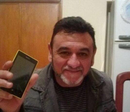 Trágico asalto en Villa Caeiro deja como víctima a reconocido panadero