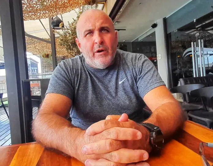 GarciaCamaradeTurismo