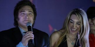 Fátima Florez habló de cómo será en su rol de Primera Dama