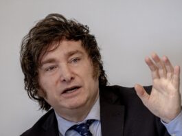 Milei dijo que mantendrá la rebaja de Ganancias y la devolución del IVA: “El ajuste recaerá sobre el Estado”