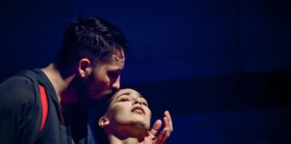 La premiada obra de danza teatro “Romeo y Julieta” regresa a Córdoba