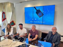 Avilés envía al Concejo un proyecto para penalizar el vandalismo en espacios públicos