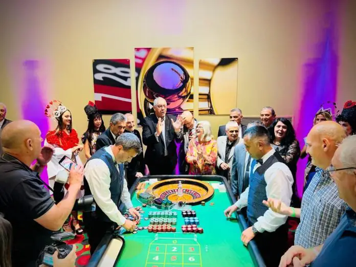 La Sala Casino cumplió 30 años