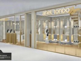 Tradición y Vanguardia: Ariel Tondo Joyas 2.0, un nuevo local que transforma la experiencia de comprar joyas en Villa Carlos Paz