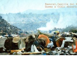 Capilla del Monte cerrará su basural a cielo abierto y pone en marcha un nuevo plan de gestión de residuos