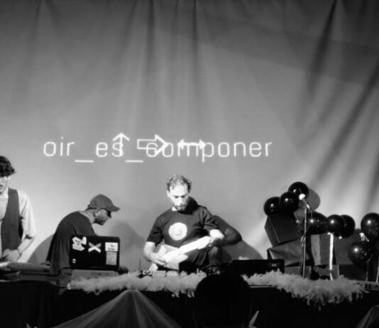 Se viene el Noveno Festival de Arte Sonoro “Oír es Componer”