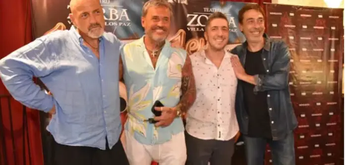 mammon en carlos paz