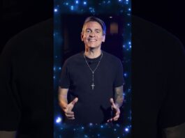 El mago Matus pide apoyo para conseguir la victoria en la gran final de Got Talent Argentina