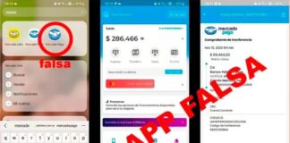 Alarma por una app falsa de Mercado Pago para estafar a comerciantes: ¿cómo detectarla?