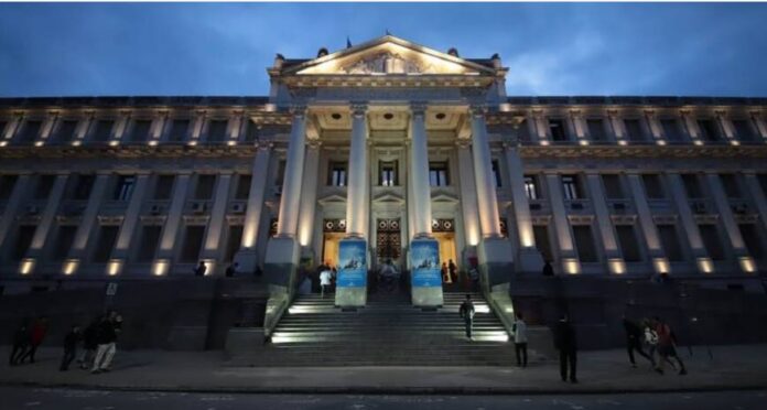 palacio d ejusticia d ecordoba