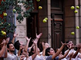 Un restaurante cordobés, entre los mejores de Latinoamérica