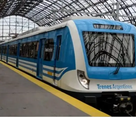 Pasajes en tren hacia Buenos Aires: descubrí cómo comprarlos para este verano