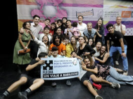 Carlos Paz: ¿Qué escuela ganó la final del Superarte?