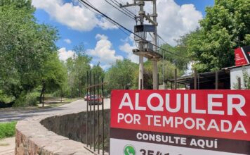 El lado B del turismo en Carlos Paz: alquileres sin registro ni control