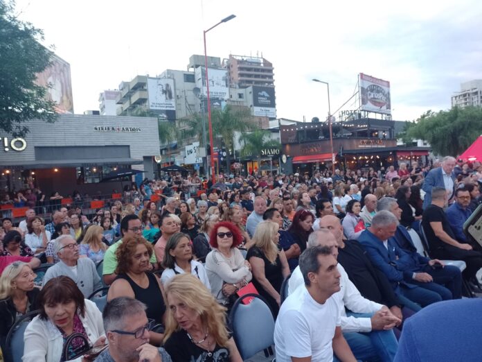 carlos paz temporada 7