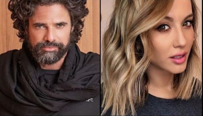 flor y luciano castro