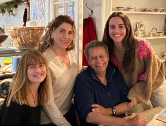 gabriela arias uriburu