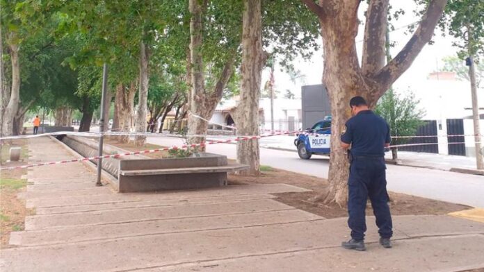 muerte-canal-desague-almafuerte