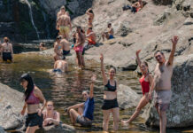 Esperan unos 120 mil turistas por el recital de Shakira en Córdoba