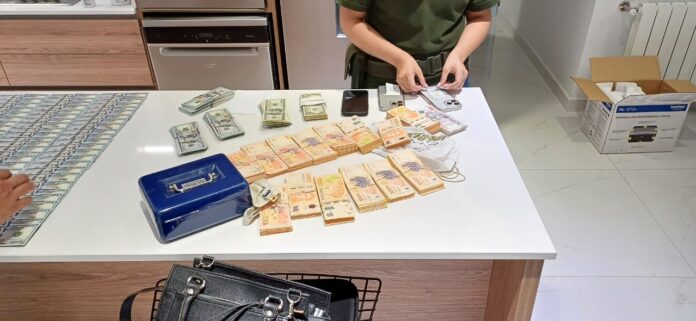 Córdoba.Explotación laboral0