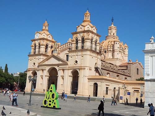 Turismo de eventos: en 7 días dejó más de 10 mil millones de pesos en Córdoba