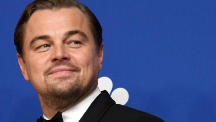 dicaprio