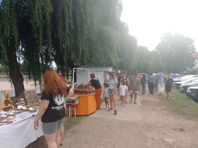 feria de los artesanos 13