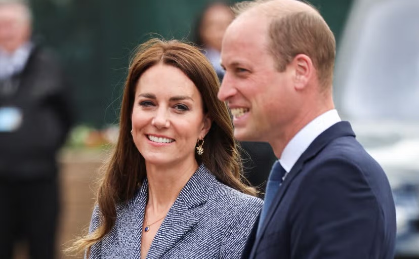 El mal momento que atraviesan Kate Middleton y el príncipe William: “Están viviendo un infierno”