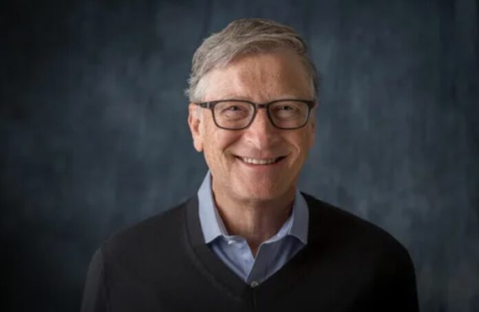 bill gates