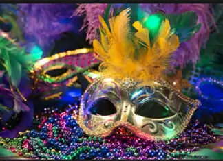 Tanti se viste de fiesta: Todo listo para los grandes festejos de Carnaval