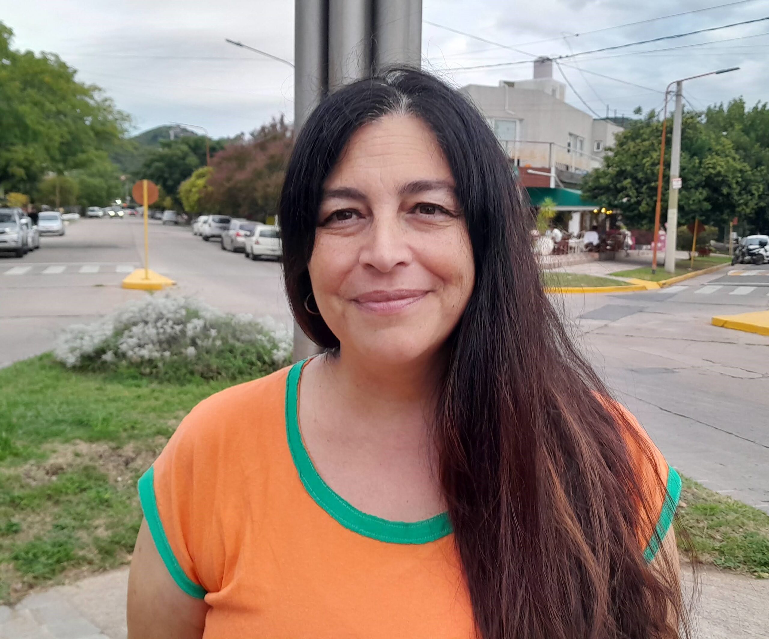 Jimena Fernández, la cuentacuentos que recupera la tradición oral en Carlos Paz y Punilla