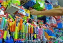 Colecta “Vuelta al Cole 2026”: El Club Solidario ´De mano en mano´ celebra 10 años ayudando a los niños de Carlos Paz