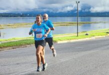 Cuándo se corre la Media Maratón internacional por las calles de Villa Carlos Paz