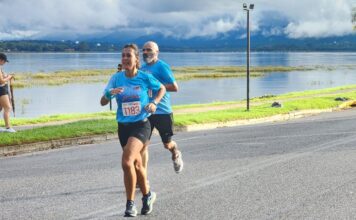 Cuándo se corre la Media Maratón internacional por las calles de Villa Carlos Paz