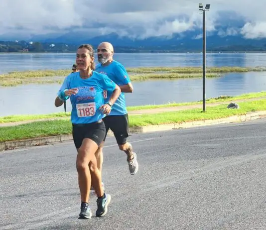 Cuándo se corre la Media Maratón internacional por las calles de Villa Carlos Paz