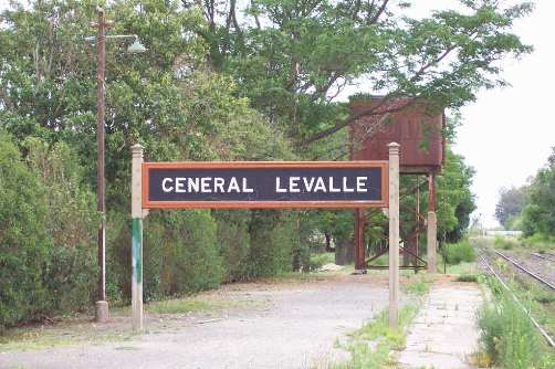 GENERAL-LEVALLE