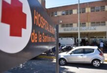 Balearon a niño en Córdoba y detuvieron a una joven