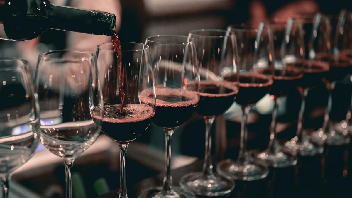 Mina Clavero tendrá su degustación de vino con ADN cordobés