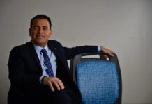 Llaryora fusiona dos ministerios y designa a Marcelo Rodio al frente de Cultura