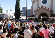 “Es tiempo de volver”: El llamado de las parroquias de Carlos Paz para esta Semana Santa