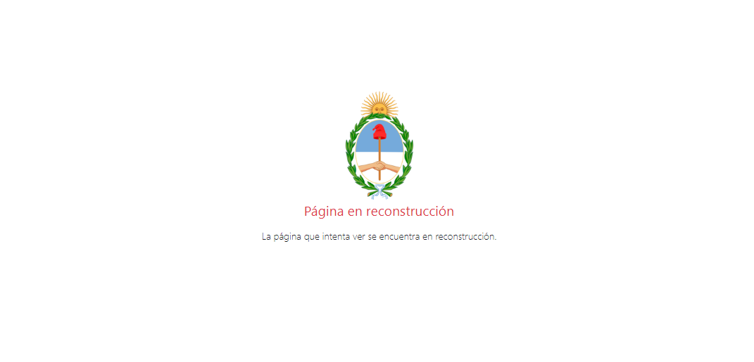 El Gobierno deshabilitó el sitio web de Telam y los trabajadores denuncian que vallaron la sede