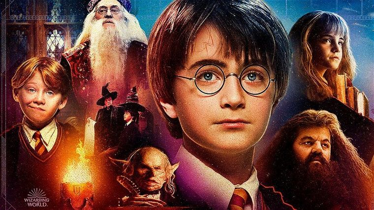 Cuándo podrá verse la esperada serie sobre Harry Potter