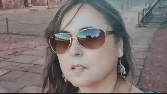 Margarita Bascuñán Sánchez tenía 52 años y su pareja está acusado por el femicidio