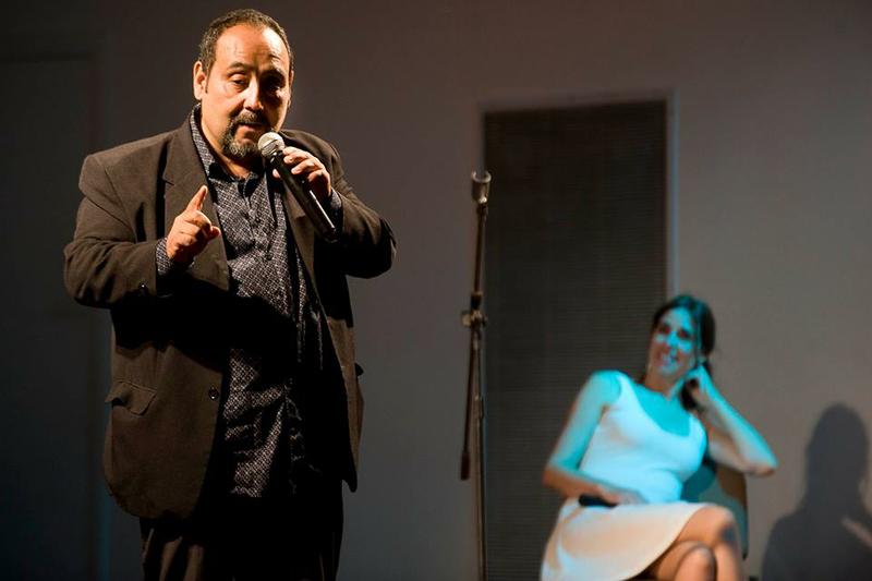“Narrando contra la corriente”: llega un espectáculo imperdible de narración oral  a Carlos Paz