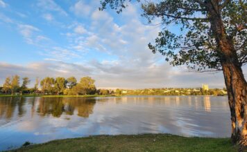 Otoño a pleno en Carlos Paz y Punilla: cuándo podría llover y cuál será el día más cálido de la semana