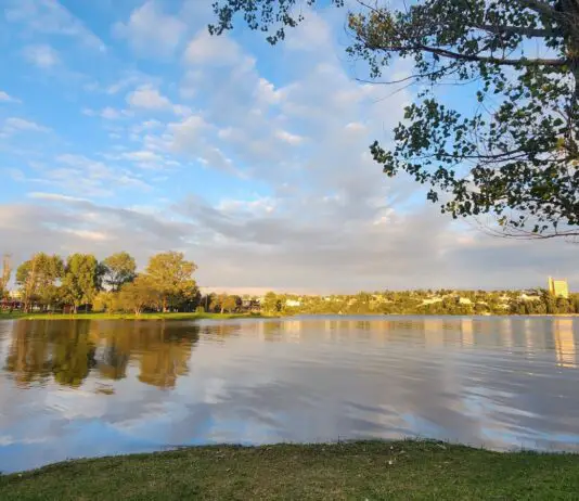 Otoño a pleno en Carlos Paz y Punilla: cuándo podría llover y cuál será el día más cálido de la semana