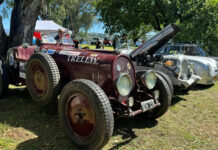 Convocatoria récord para la IV edición del Automoto Festival en Villa Carlos Paz
