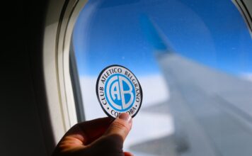 Belgrano busca arquero y puede ser tu oportunidad: cuándo y dónde serán las pruebas